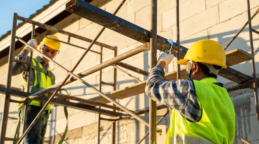 Professional residential roofers in Tsaile, AZ